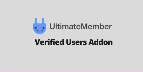 Ultimate Member Verified Users Addon GPL v2.2.3
